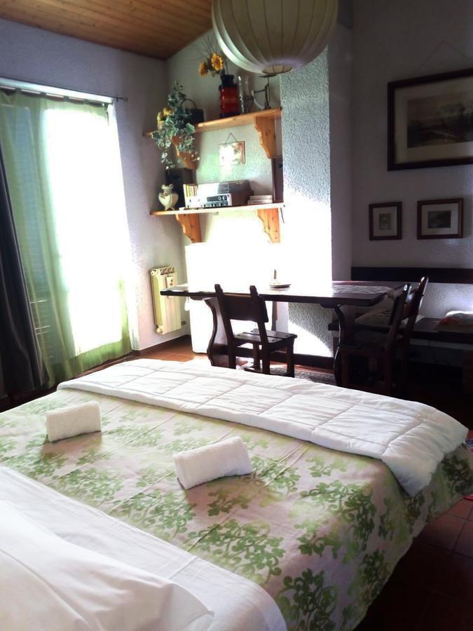 Bed And Breakfast Mimosa Cascina Exterior foto